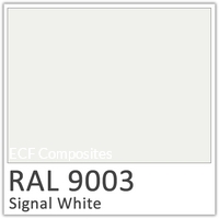 RAL 9003